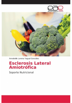 Esclerosis Lateral Amiotrófica