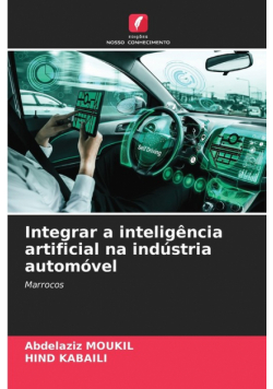 Integrar a inteligência artificial na indústria automóvel