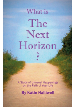 What is The Next Horizon?