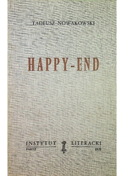 Happy- End