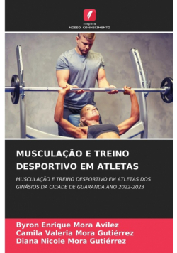 Musculação E Treino Desportivo Em Atletas