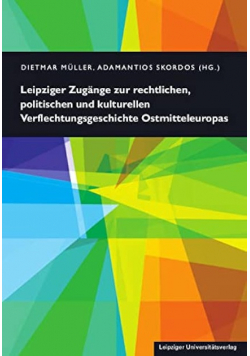 Leipziger zugange zur rechtlichen politischen und kulturellen