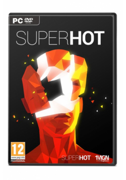 Superhot