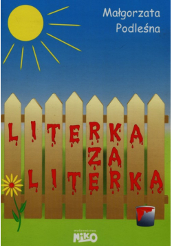 Literka za literką