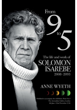 From 9 to 5 - The Life and Work of Solomon Isarebe 2008-2093