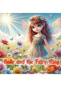 Sally and the Fairy Ring