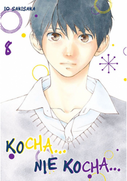 Kocha... Nie Kocha... Tom 8