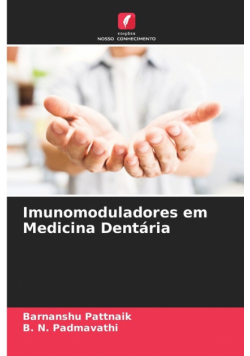 Imunomoduladores em Medicina Dentária