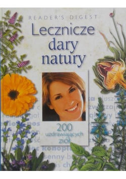Lecznicze dary natury