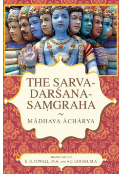 The Sarva-Dar Ana-Sa Graha