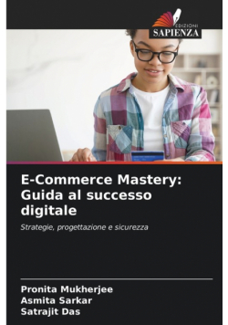E-Commerce Mastery
