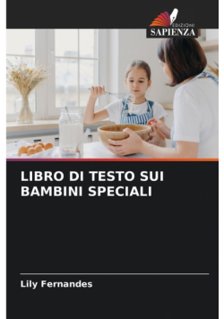 Libro Di Testo Sui Bambini Speciali