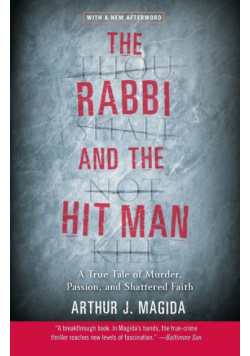 Rabbi and the Hit Man, The