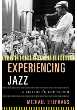Experiencing Jazz