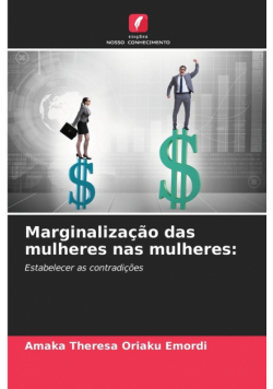 Marginalização das mulheres nas mulheres