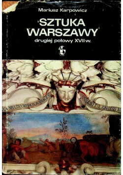 Sztuka Warszawy