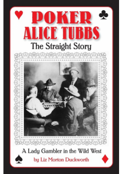 Poker Alice Tubbs