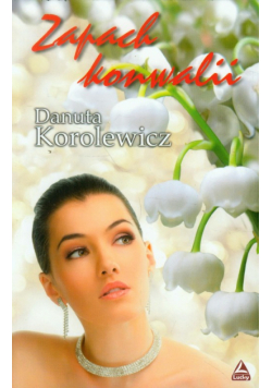 Zapach konwalii
