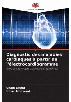 Diagnostic des maladies cardiaques à partir de l'électrocardiogramme