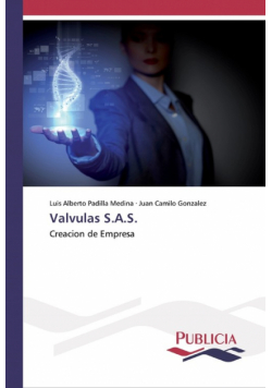 Valvulas S.A.S.