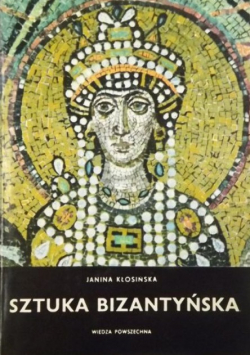 Sztuka bizantyjska