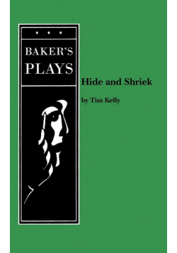 Hide and Shriek
