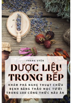 Dược Liệu Trong Bếp