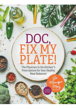 Doc, Fix My Plate!