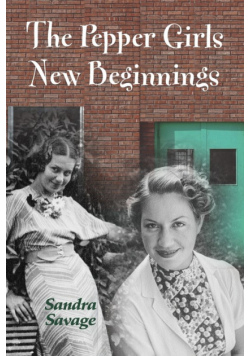 The Pepper Girls - New Beginnings