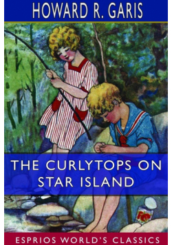 The Curlytops on Star Island (Esprios Classics)