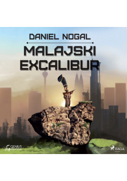 Malajski Excalibur