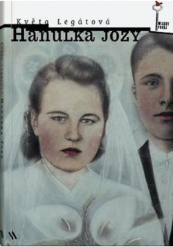 Hanulka Jozy