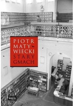 Stary gmach