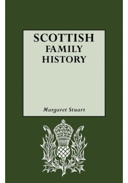 Scottish Family History