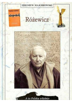 Różewicz