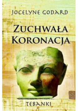 Zuchwała koronacja