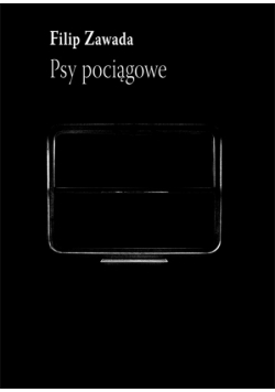 Psy pociągowe