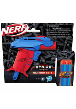 NERF Alpha Strike Slinger SD-1