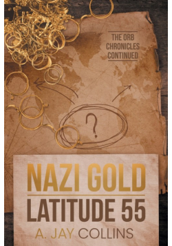 Nazi Gold - Latitude 55