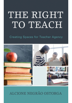 The Right to Teach