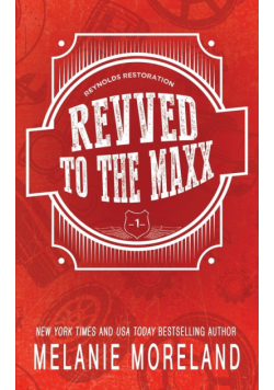 Revved To The Maxx