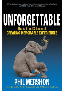 Unforgettable