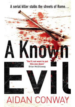 A Known Evil