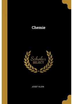 Chemie