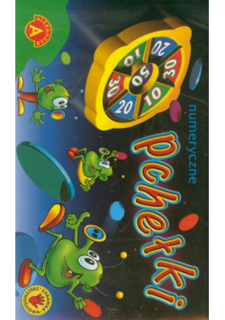 Pchełki numeryczne