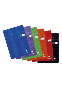 Zeszyt A4/60K linia (10szt)