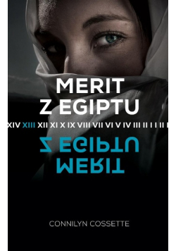 Merit z Egiptu