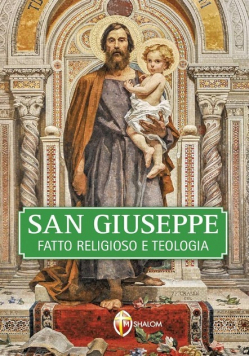 San Giuseppe Fatto religioso e teologia