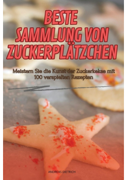 Beste Sammlung Von Zuckerplätzchen
