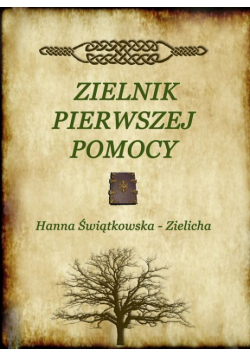 Zielnik pierwszej pomocy